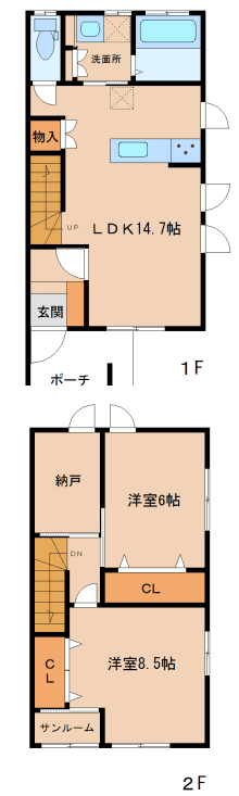 まどり