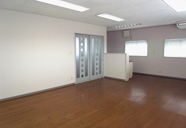 有沢事務所　テナント