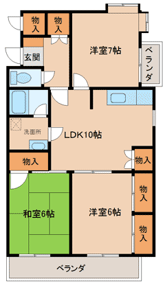まどり